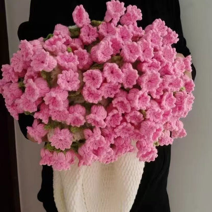 Rose Flower Blanket for Valentines Day